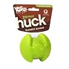 West Paw Design Zogoflex� Dog Toy, Huck, Large (Colors Vary)
