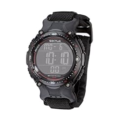 Sector Herren-Armbanduhr Expander Street R3251172325