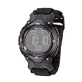 Sector Herren-Armbanduhr Expander Street R3251172325