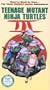 Teenage Mutant Ninja Turtles III [VHS]