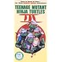 Teenage Mutant Ninja Turtles III [VHS]