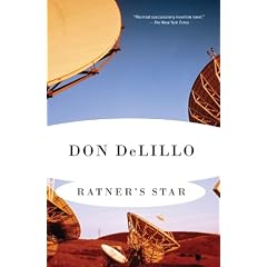Ratner's Star