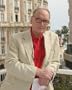 ENNIO MORRICONE 8x10 COLOUR PHOTO