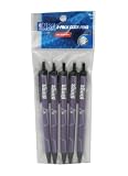 NBA Sacramento Kings Disposable Click Pens 41IjK9HtyOL. SL160 NBA Sacramento Kings Disposable Click Pens