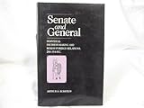 Senate and general : individual decision making and Roman foreign relations 264-194 B.C.
