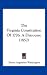 The Virginia Constitution of 1776: A Discourse (1852)