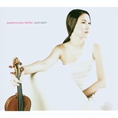 Sonaten & Partiten f�r Violine solo