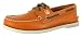 SPERRY TOPSIDER Authentic Originals Mens Leather Boat Deck Shoes