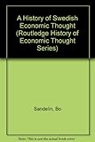 The History of Swedish economic thought
