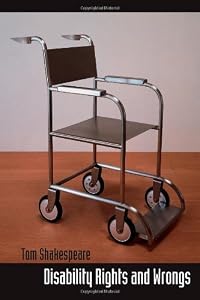 Image of Disability Rights and Wrongs