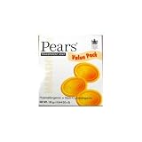 Pears Soap Original Box of 3