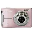 Olympus 12.0MP Digital Camera - Pink (FE-46)