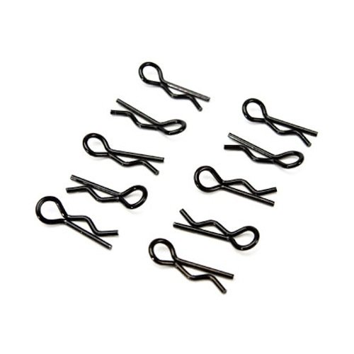 ECX Electrix 8323 Body Clips (10): Smash