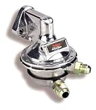Holley 12-454-20 Big Block Chevy 170+ GPH Mechanical Fuel Pump