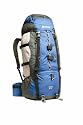Aztec Montes 65 + 10 Rucksack Blue