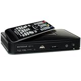 New Netgear Neo Tv Ntv550 Network Audio Video Player Ultimate Hd Ethernet Cable Remote Control