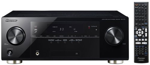 Pioneer VSX-821-K Deal ∣ ⊳ Best value Buy Pioneer VSX-821-K 5. 1 Home Theater Receiver, Glossy Black