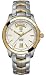 Luxury Watch Brands | High-End Men's Watches - TAG Heuer Men's Link Automatic Day-date Two-Tone Watch #WJF2050.BB0593
