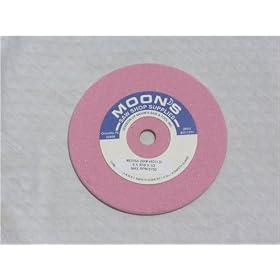 Chainsaw Sharpening Wheels (2) by 