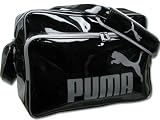 PUMA �ס��� ���ʥ�륷�������Хå� L������ 064099 14 �֥�å�/�ס��ޥ���С�