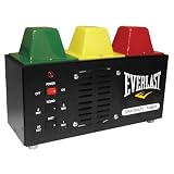 Everlast Elite Gym Timer
