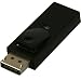 玄人志向 グラフィックボード アクセサリ DisplayPort → HDMI 変換コネクタ HDCP対応 オーディオ出力対応 DP-HDMI2