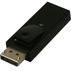 玄人志向 グラフィックボード アクセサリ DisplayPort → HDMI 変換コネクタ HDCP対応 オーディオ出力対応 DP-HDMI2