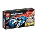 LEGO RACERS BLUE SPRINTER
