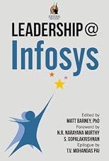 Leadership @ Infosys