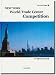 New York World Trade Center Competition (New Town Project 2)