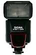 Sigma EF 500 DG Super Flash for Sigma SLR Cameras