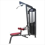 Quantum Fitness Phantom Commercial High Lat/Mid Row