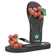 Hot Flops Basketball Flip Flops