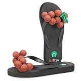 Hot Flops Basketball Flip Flops