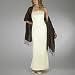 Apparel : Isaac Mizrahi for Target® Faux Pashmina Shawl - Spanish Brown
