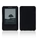 Incipio Feather Protective Kindle Case, Black (Fits 6″ Display, Latest Generation Kindle)