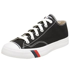 Pro-Keds Mens Royal Lo Canvas Sneaker by PRO-Keds