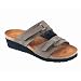 Women's Carly Sandal Color: Clay Nubuck, Size: US 8/EU 39