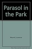 Parasol in the park
