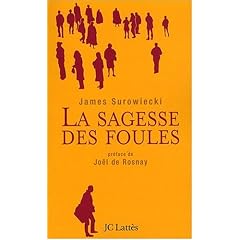 La Sagesse des foules