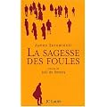 La Sagesse des foules