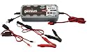 NOCO Genius G7200 12V/24V 7200mA Fully Automatic Battery Charger and Maintainer (Grey)