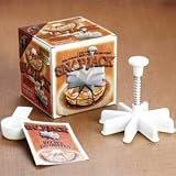 Snap Jack Pancake Cutter
