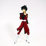 Gundam Seed Destiny Gashapon Figures - Part 2 - Shinn Asuka