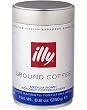 Illy Espresso Coffee Medium Grind (Blue)