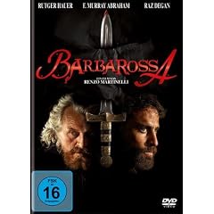 Barbarossa