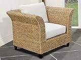 Conservatory Furniture Bala Single Chair