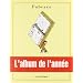 L'Album de l'Ann�e