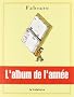 L'Album de l'Ann�e