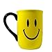 Smiley Face Coffee Mug